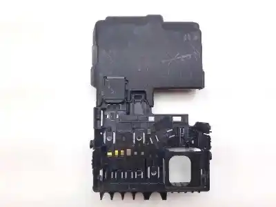 Second-hand car spare part fuse box unit for opel corsa e edition oem iam references 13491092  
