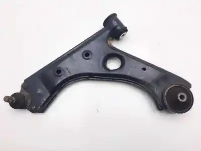 Second-hand car spare part Front Left Lower Suspension Arm for OPEL CORSA E Edition OEM IAM references   