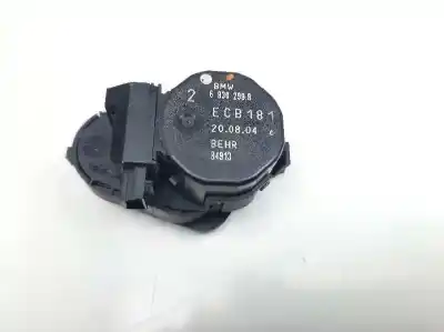 Pezzo di ricambio per auto di seconda mano motore apertura boccole aria condizionata per bmw serie 5 berlina (e60) 530d riferimenti oem iam 69302999