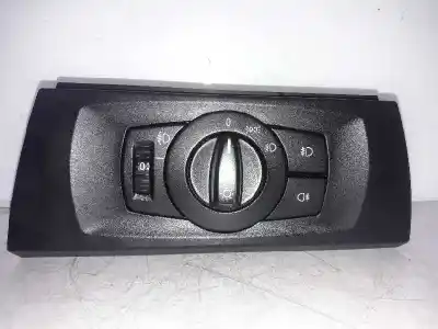 Piesă de schimb auto la mâna a doua maneta bloc lumini pentru bmw serie 3 berlina (e90) 320d referințe oem iam 693279403