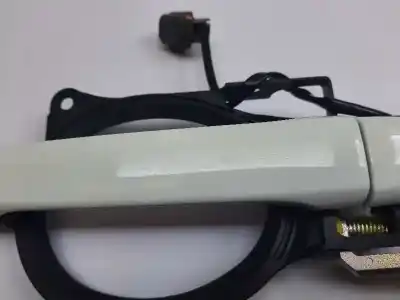 Автозапчасти б/у наружная рукоятка передняя справа за mitsubishi asx plus 2wd ссылки oem iam   