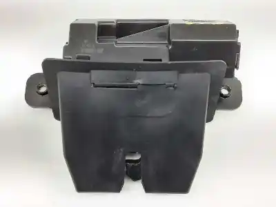 Автозапчасти б/у замок багажника/ворот за ford b-max titanium ссылки oem iam 8a61a442a66