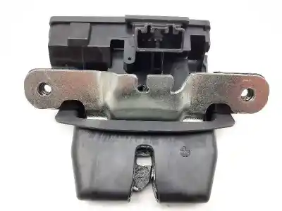 Автозапчастина б/у замок багажника / ворот для ford b-max titanium посилання на oem iam 8a61a442a66  