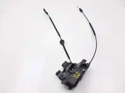 Автозапчасти б/у замок передней правой двери за ford b-max titanium ссылки oem iam 918831102