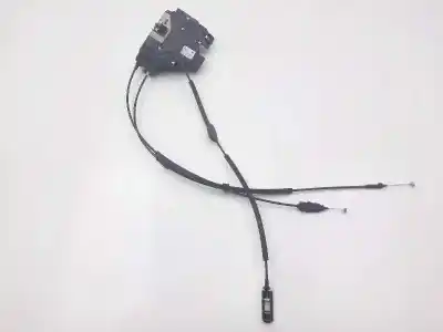 Автозапчасти б/у замок левой передней двери за ford b-max titanium ссылки oem iam 969157102