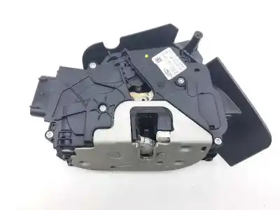 Автозапчасти б/у замок задней правой двери за ford b-max titanium ссылки oem iam av11r26412ab