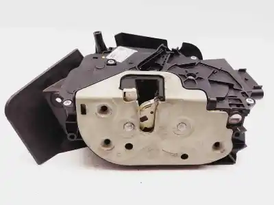 Автозапчастина б/у замок дверей заднього лівого для ford b-max titanium посилання на oem iam av11r26413ab  