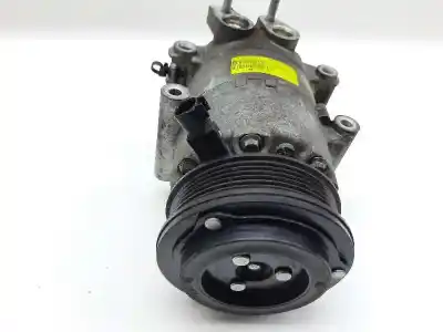 Автозапчастина б/у компресор кондиционера для ford b-max titanium посилання на oem iam av1119d629ba  