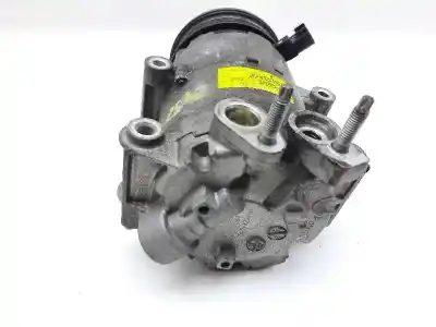 Автозапчастина б/у компресор кондиционера для ford b-max titanium посилання на oem iam av1119d629ba  