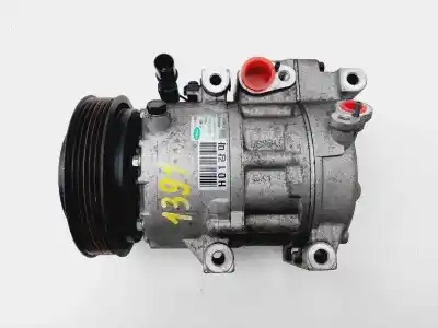 Second-hand car spare part air conditioning compressor for kia cee´d active oem iam references 976432h000