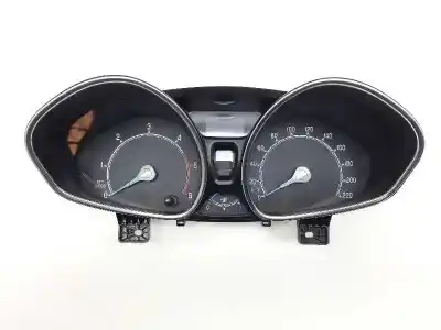 Автозапчасти б/у приборная доска за ford b-max titanium ссылки oem iam av1t10849gf
