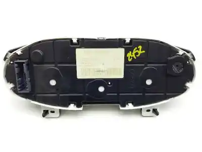 Автозапчастина б/у панель інструментів для ford b-max titanium посилання на oem iam av1t10849gf  