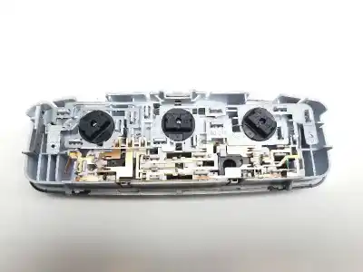 Автозапчастина б/у внутрішне світло для ford b-max titanium посилання на oem iam   