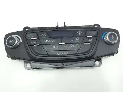 Автозапчасти б/у климат-контроль за ford b-max titanium ссылки oem iam av1t18c612af