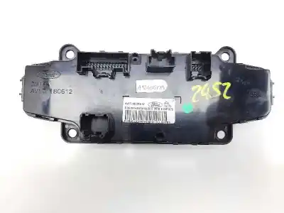 Автозапчастина б/у клімат-контроль для ford b-max titanium посилання на oem iam av1t18c612af  