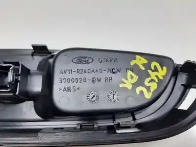 Автозапчасти б/у выключатель переднего правого окна за ford b-max titanium ссылки oem iam av11r240a40acw  3700028