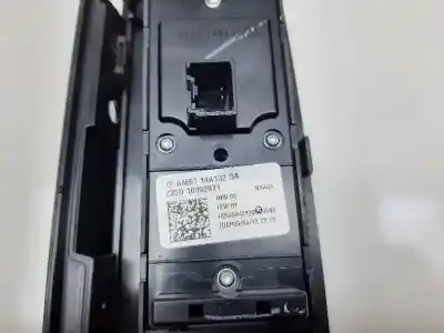 Автозапчасти б/у выключатель левого переднего окна за ford b-max titanium ссылки oem iam am5t14a132ga  