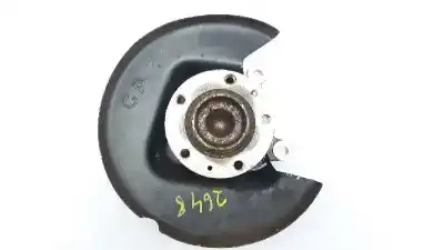 Second-hand car spare part hub assembly for peugeot 308 allure oem iam references cc73n01