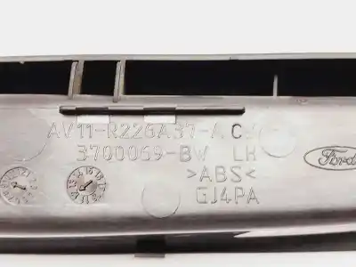 Автозапчастина б/у управління склонами заднє ліво для ford b-max titanium посилання на oem iam av11r226a37a  