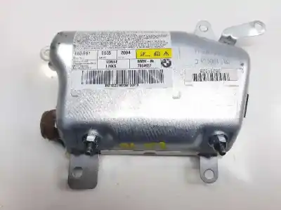 Pezzo di ricambio per auto di seconda mano airbag lato anteriore sinistro per bmw serie 5 berlina (e60) 530d riferimenti oem iam 601190401