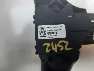 Автозапчастина б/у команда чистити для ford b-max titanium посилання на oem iam 8a6t17a553ac  