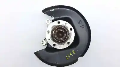 Second-hand car spare part hub assembly for peugeot 308 allure oem iam references cc73n01