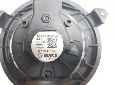 Автозапчасти б/у отопительный двигатель за ford b-max titanium ссылки oem iam av1119846ab  
