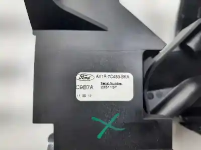 Автозапчасти б/у рычаг переключения передач за ford b-max titanium ссылки oem iam av1r7c453bka  