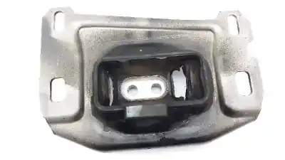 Second-hand car spare part left engine support for peugeot 308 allure oem iam references 9673768480