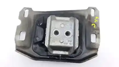 Second-hand car spare part left engine support for peugeot 308 allure oem iam references 9673768480  9807420980