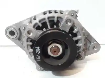 Peça sobressalente para automóvel em segunda mão alternador por suzuki celerio 1.0 12v cat referências oem iam tg104210