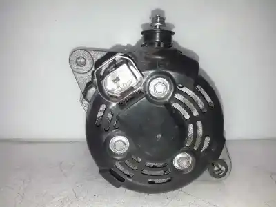 Автозапчастина б/у генератор для suzuki celerio 1.0 12v cat посилання на oem iam tg104210 3140084m00 3140084m0