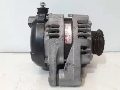 Автозапчастина б/у генератор для suzuki celerio 1.0 12v cat посилання на oem iam tg104210 3140084m00 3140084m0