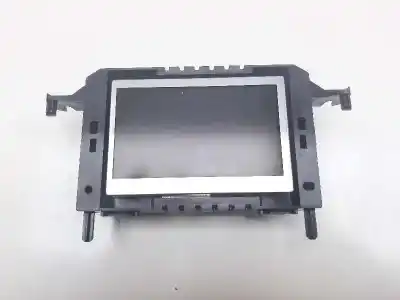 Автозапчасти б/у многофункциональный дисплей за ford b-max titanium ссылки oem iam c1bt18b955cd