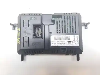 Автозапчасти б/у многофункциональный дисплей за ford b-max titanium ссылки oem iam c1bt18b955cd  