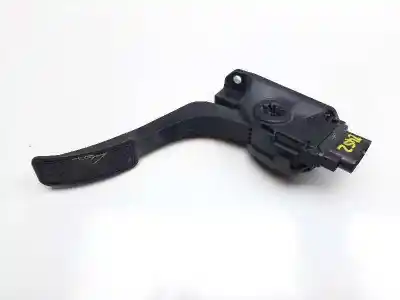 Автозапчастина б/у педальний потенціометр для ford b-max titanium посилання на oem iam 8v219f836ab  6pv00951720