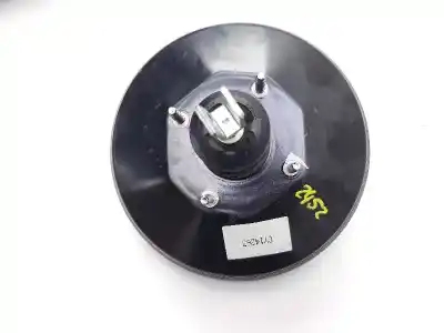 Автозапчастина б/у гальмівний серво для ford b-max titanium посилання на oem iam ay112b195aa 26927c0856 0204799938