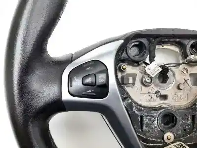 Автозапчастина б/у кермо для ford b-max titanium посилання на oem iam av113600ka3zhe  