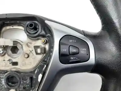Автозапчастина б/у кермо для ford b-max titanium посилання на oem iam av113600ka3zhe  