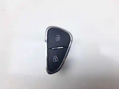 Second-hand car spare part Switch for OPEL CORSA E Edition OEM IAM references 13363826  10096074