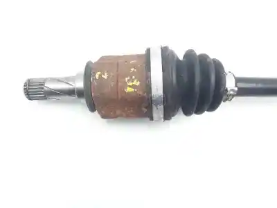 Автозапчасти б/у передняя левая трансмиссия за opel corsa d cosmo ссылки oem iam   