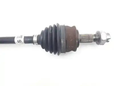 Автозапчасти б/у передняя левая трансмиссия за opel corsa d cosmo ссылки oem iam   