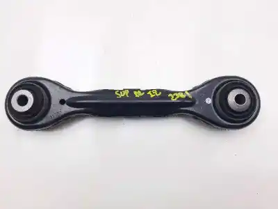 Peça sobressalente para automóvel em segunda mão Braço De Suspensão Superior Dianteiro Esquerdo por BMW SERIE 1 BERLINA (E81/E87) 116d Referências OEM IAM 676542  