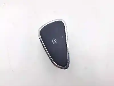 Second-hand car spare part Switch for OPEL CORSA E Edition OEM IAM references 13423496  10093420