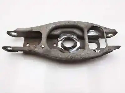 Peça sobressalente para automóvel em segunda mão Braço De Suspensão Inferior Traseiro Esquerdo por BMW SERIE 1 BERLINA (E81/E87) 116d Referências OEM IAM   