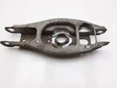 Peça sobressalente para automóvel em segunda mão Braço De Suspensão Traseiro Inferior Direito por BMW SERIE 1 BERLINA (E81/E87) 116d Referências OEM IAM   