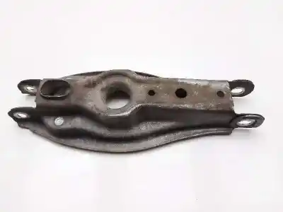 Peça sobressalente para automóvel em segunda mão braço de suspensão traseiro inferior direito por bmw serie 1 berlina (e81/e87) 116d referências oem iam   