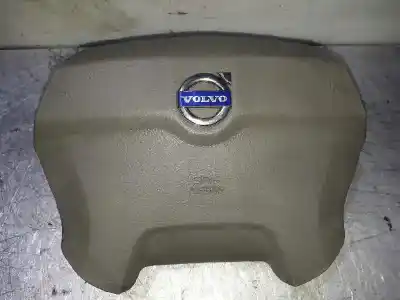 Peça sobressalente para automóvel em segunda mão Airbag Dianteiro Esquerdo por VOLVO XC90 D5 Kinetic Referências OEM IAM 30754302  