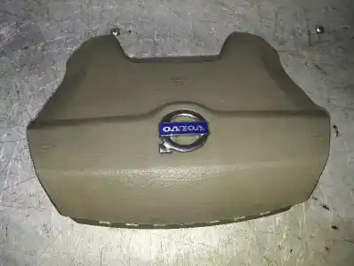 Peça sobressalente para automóvel em segunda mão airbag dianteiro esquerdo por volvo xc90 d5 kinetic referências oem iam 30754302  