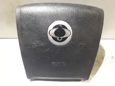 Second-hand car spare part  for SSANGYONG REXTON  OEM IAM references AB53F2S6P0076  SWGS3A3UCBY